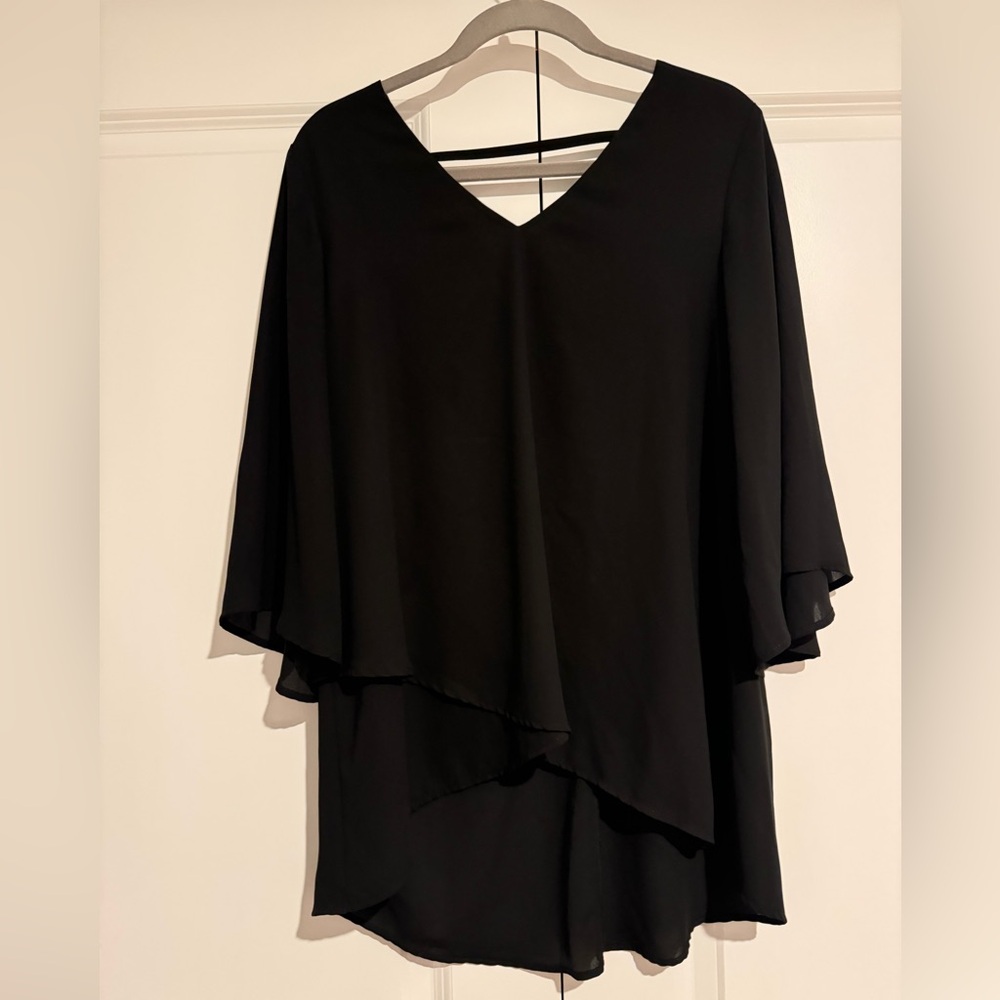 Flowy blouse